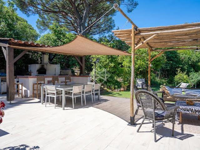 Villa vente à Arrondissement de Draguignan, Sainte-maxime