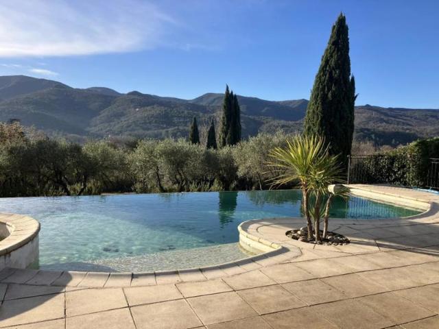 Maison vente à Béziers, Lamalou-les-bains
