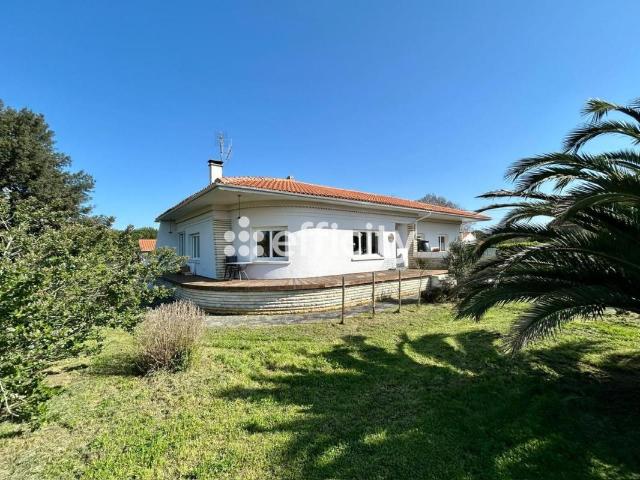 Villa vente à Rochefort, Le Château-d'oléron