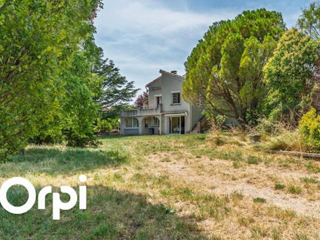 Villa vente à Largentière, Mirabel
