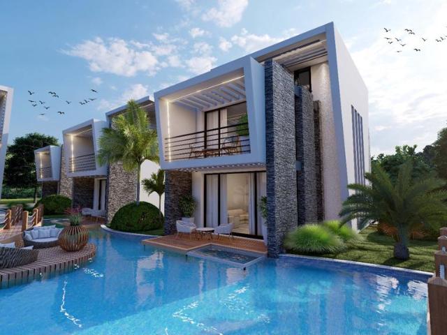 Mamak, Ankara içerisinde satılık Villa