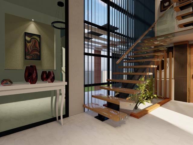 Mamak, Ankara içerisinde satılık Villa