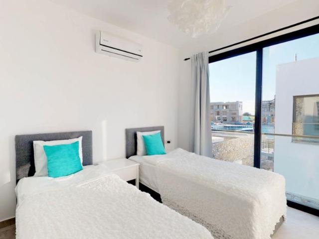 Mamak, Ankara içerisinde satılık Villa
