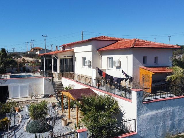 Didim, Aydin içerisinde satılık Villa