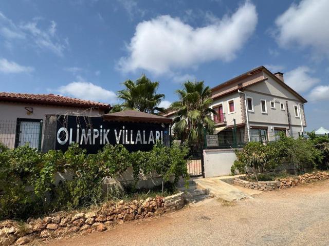 Aksu, Antalya içerisinde satılık Villa