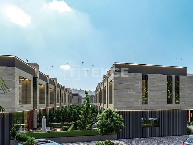 Çankaya, Ankara içerisinde satılık Villa