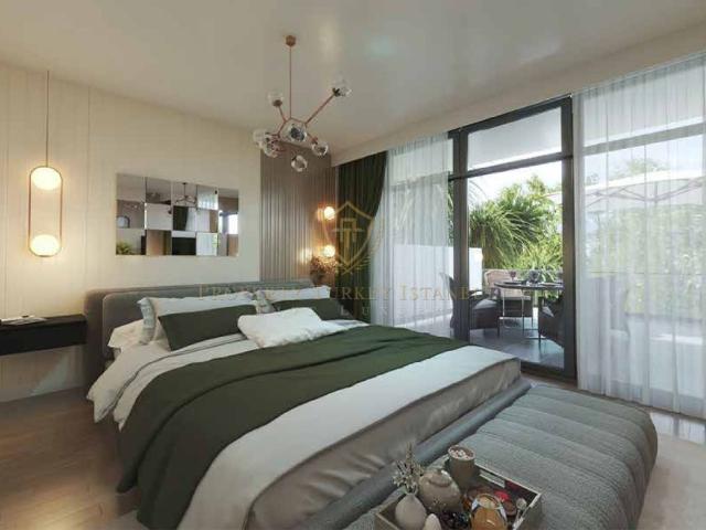 İstanbul Merkez, İstanbul içerisinde satılık Villa