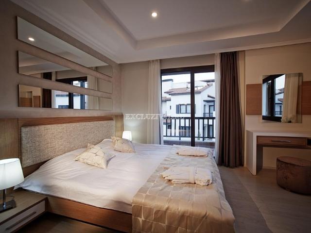 Serik, Antalya içerisinde satılık Villa