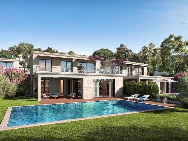 Bodrum, Muğla içerisinde satılık Villa