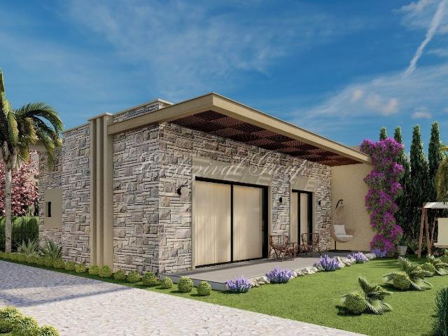 Bodrum, Muğla içerisinde satılık Villa