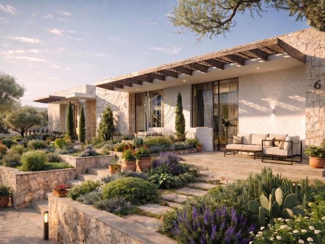 Bodrum, Muğla içerisinde satılık Villa