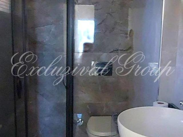Bodrum içerisinde satılık Villa