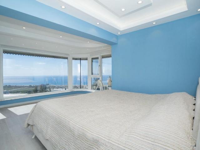 Muratpaşa, Antalya içerisinde satılık Villa
