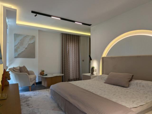 Elmali, Antalya içerisinde satılık Villa