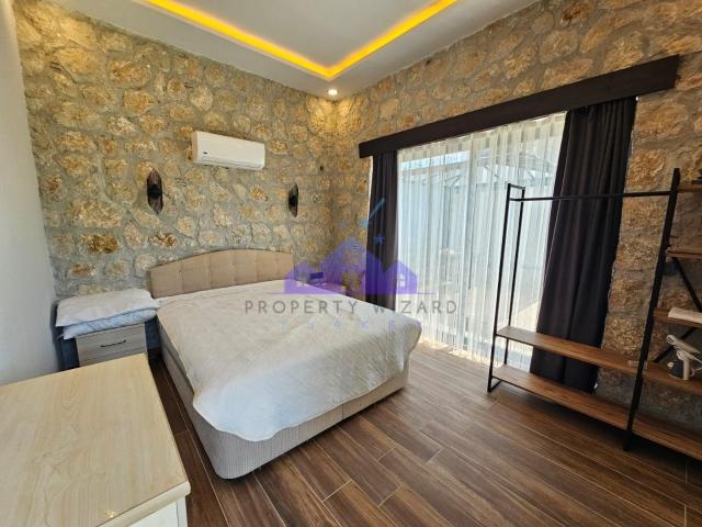 Fethiye, Muğla içerisinde satılık Villa