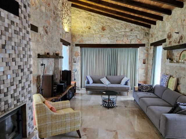 Fethiye, Muğla içerisinde kiralık Villa