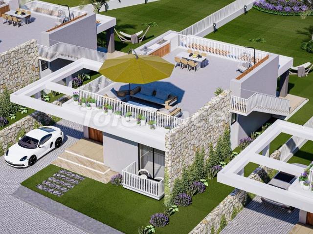 satılık Villa