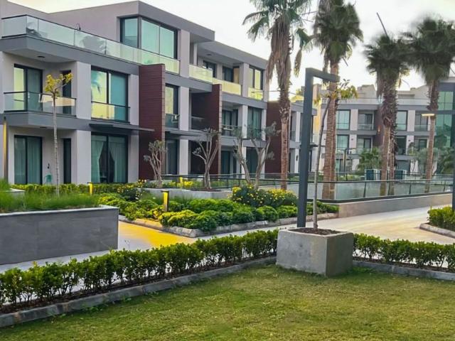 Konak, İzmir içerisinde satılık Villa