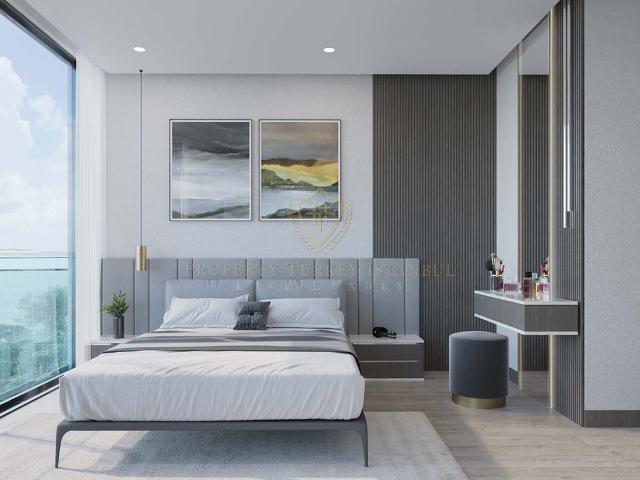 Konak, İzmir içerisinde satılık Villa