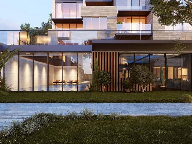 Konak, İzmir içerisinde satılık Villa
