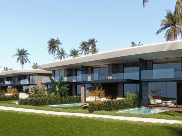 Konak, İzmir içerisinde satılık Villa