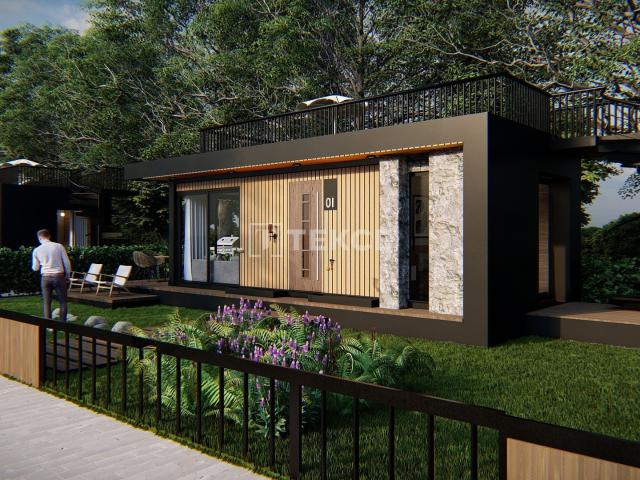 Bigadiç, Balikesir içerisinde satılık Villa