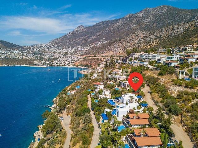 Kaş, Antalya içerisinde satılık Villa