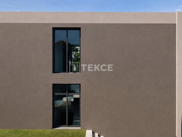 Kaş, Antalya içerisinde satılık Villa