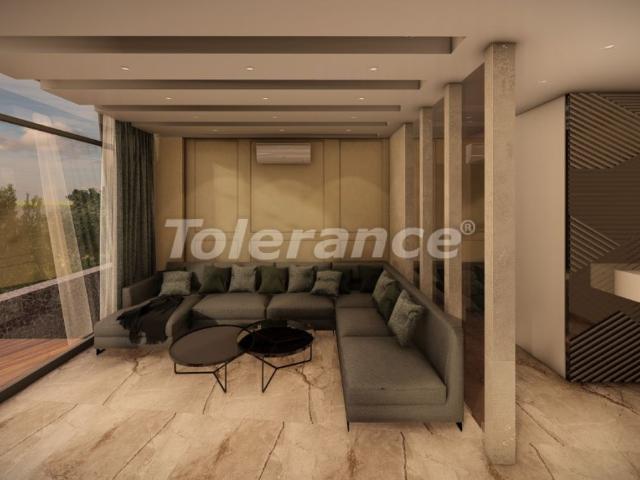 Kaş, Antalya içerisinde satılık Villa