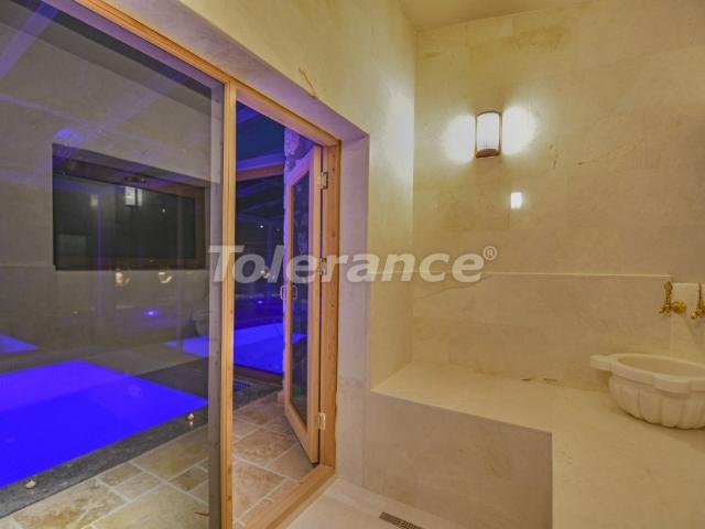 Kaş, Antalya içerisinde satılık Villa