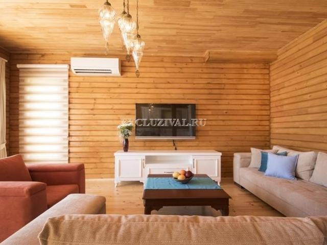 Kaş, Antalya içerisinde kiralık Villa