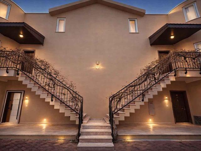 Muratpaşa, Antalya içerisinde satılık Villa