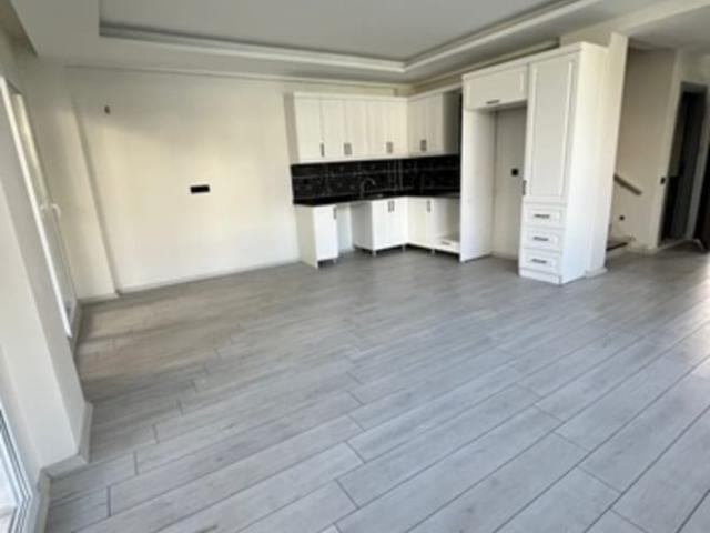 Erdemli, Mersin içerisinde satılık Villa