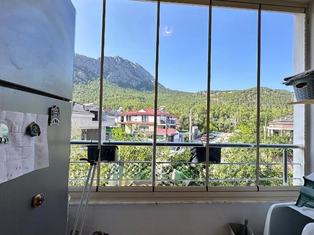 Kemer içerisinde satılık Villa