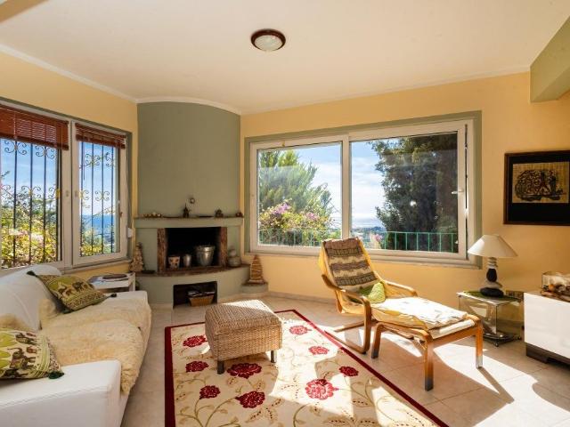 Alanya, Antalya içerisinde satılık Villa
