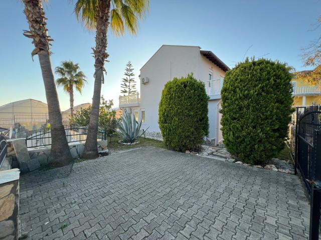 Alanya, Antalya içerisinde satılık Villa