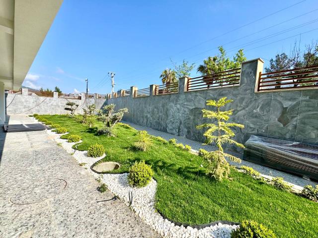 Alanya, Antalya içerisinde satılık Villa