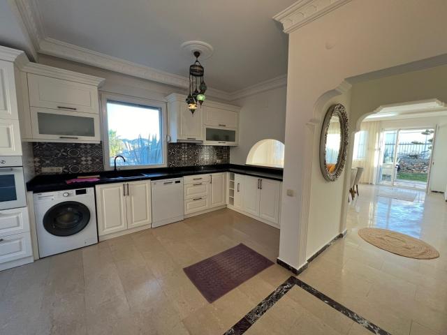 Alanya, Antalya içerisinde satılık Villa