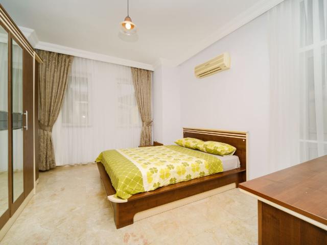 Alanya, Antalya içerisinde satılık Villa