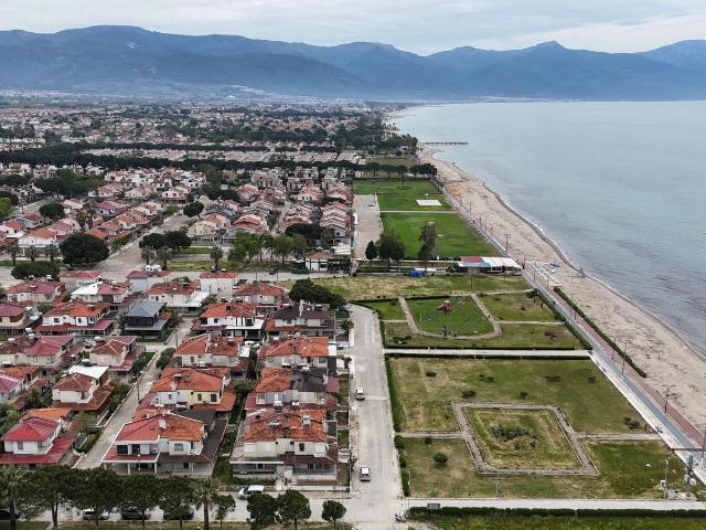 Kuşadasi, Aydin içerisinde satılık Villa