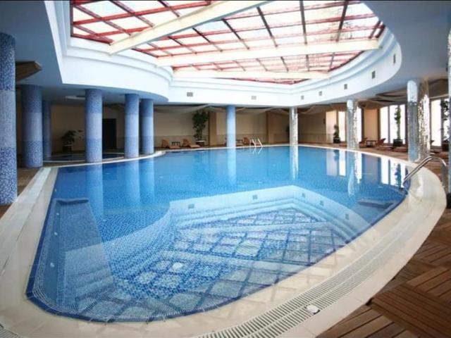 Alanya, Antalya içerisinde satılık Villa