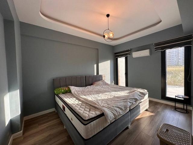 Akdeniz, Mersin içerisinde satılık Villa