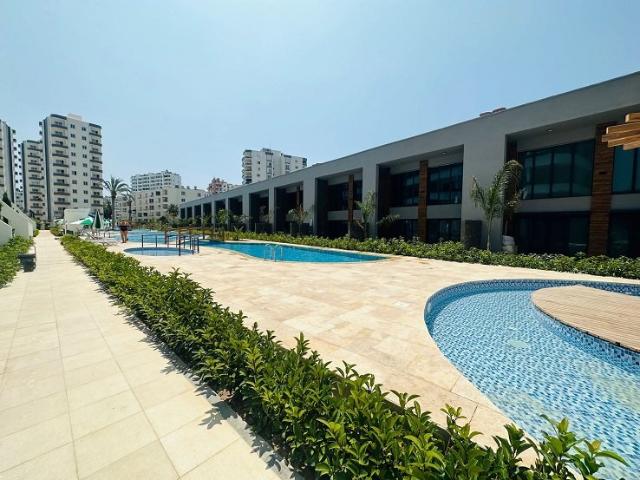 Akdeniz, Mersin içerisinde satılık Villa