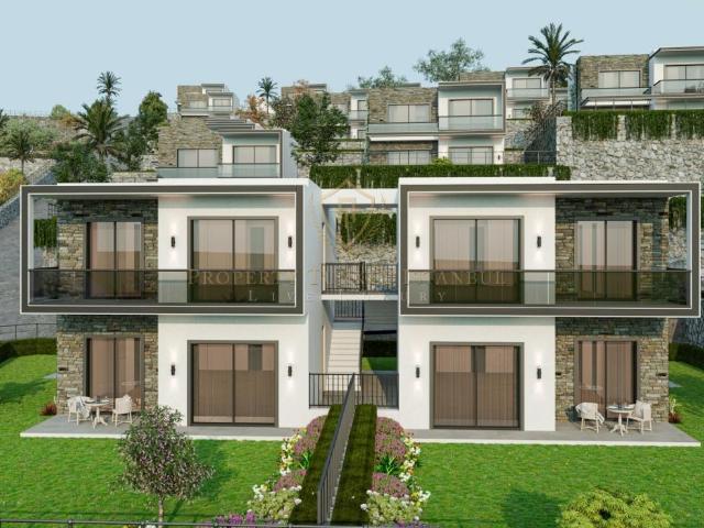 Milas, Muğla içerisinde satılık Villa