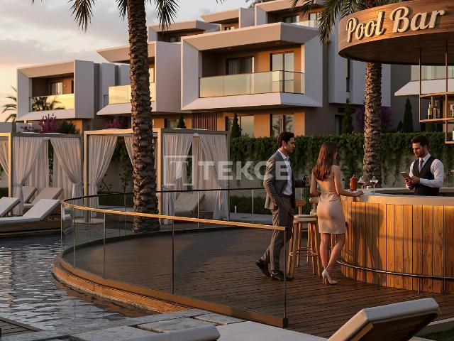 Milas, Muğla içerisinde satılık Villa