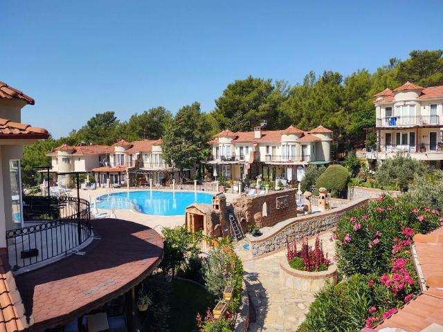 Fethiye, Muğla içerisinde satılık Villa
