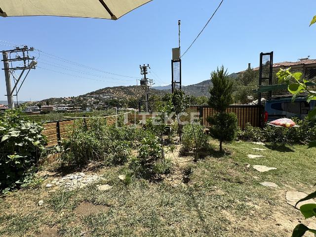 Selçuk, İzmir içerisinde satılık Villa