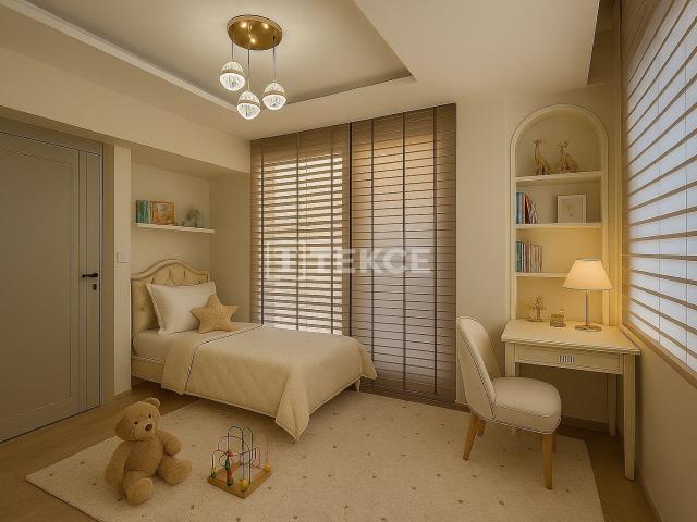 Silifke, Mersin içerisinde satılık Villa