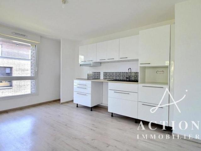 Appartement vente à Lille, Hauts-de-France
