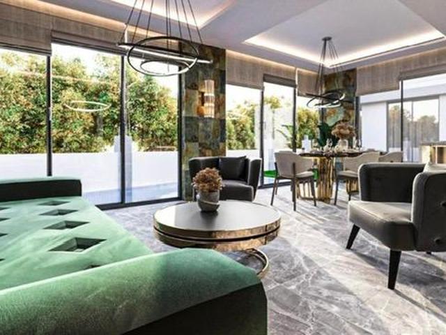 Urla, İzmir içerisinde satılık Villa
